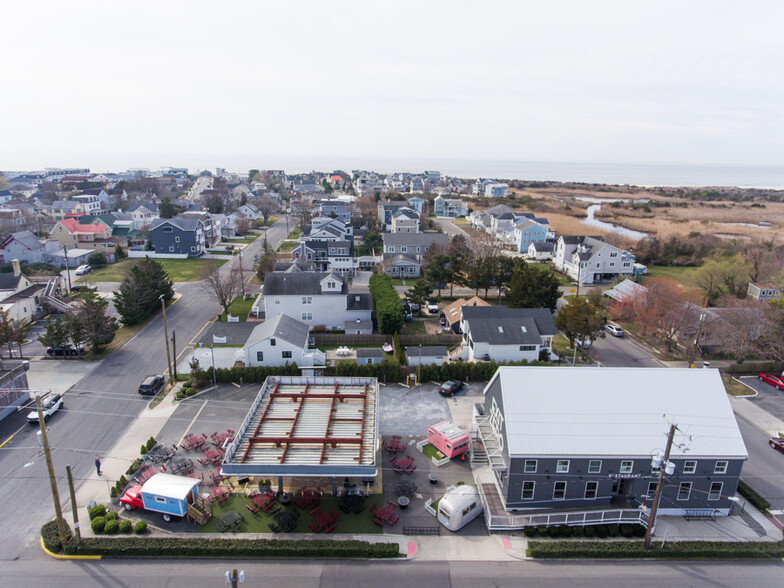 110 Sunset Blvd, Cape May, NJ en venta - Foto del edificio - Imagen 2 de 21