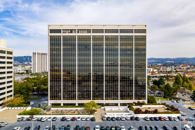 Más detalles para 2000 Powell St, Emeryville, CA - Oficina en alquiler