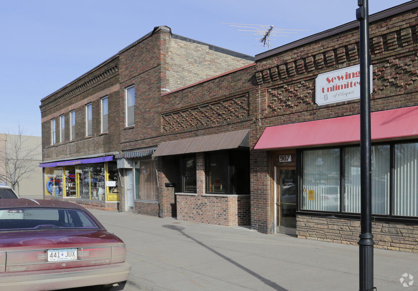 905 Cloquet Ave, Cloquet, MN en alquiler - Foto del edificio - Imagen 2 de 3