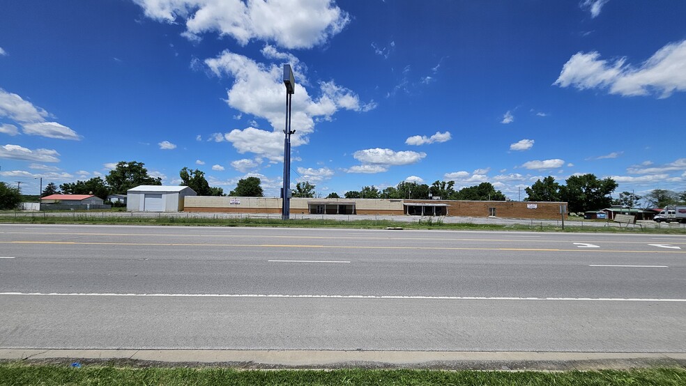 536 IL-146 Hwy, McClure, IL en venta - Foto principal - Imagen 1 de 1