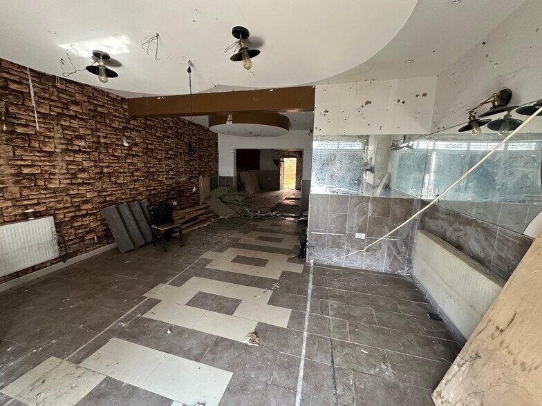 192 Streatham Vale, London en alquiler - Foto del interior - Imagen 3 de 5