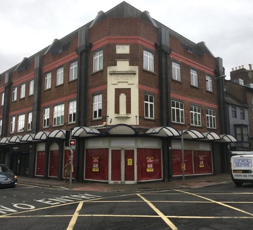 High West St, Dorchester en alquiler Foto principal- Imagen 1 de 5