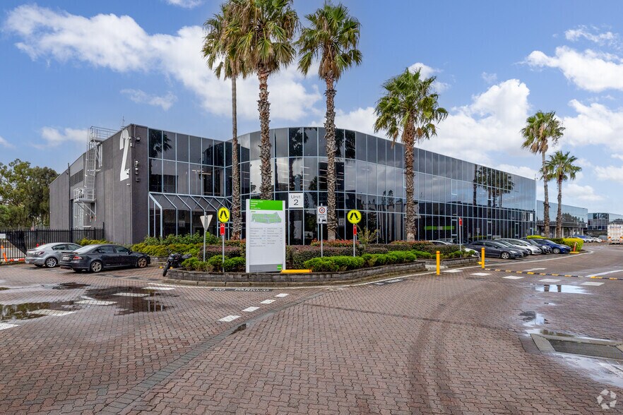 1801 Botany Rd, BANKSMEADOW en alquiler - Foto principal - Imagen 1 de 7