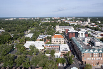 101 SE 2nd Pl, Gainesville, FL - vista aérea  vista de mapa - Image1