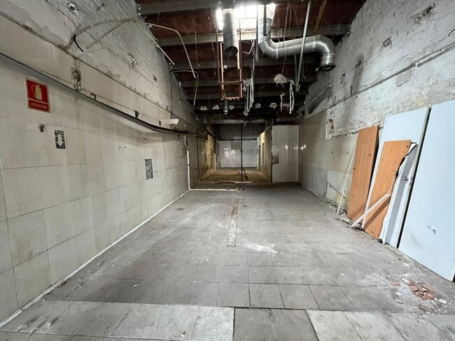 Más detalles de Nave en venta