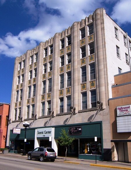 115 5th Ave S, La Crosse, WI en alquiler - Foto del edificio - Imagen 2 de 2