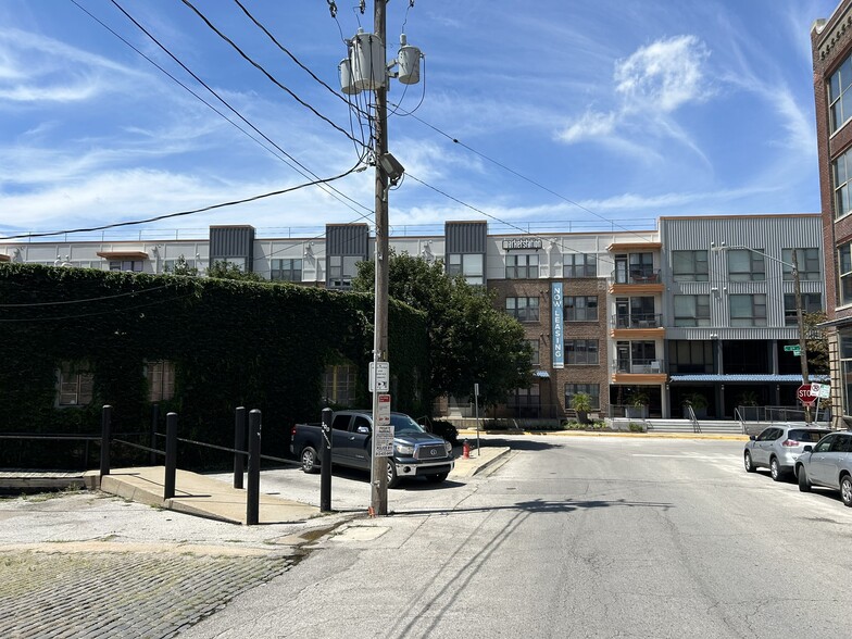 200 Wyandotte St, Kansas City, MO en alquiler - Foto del edificio - Imagen 3 de 14