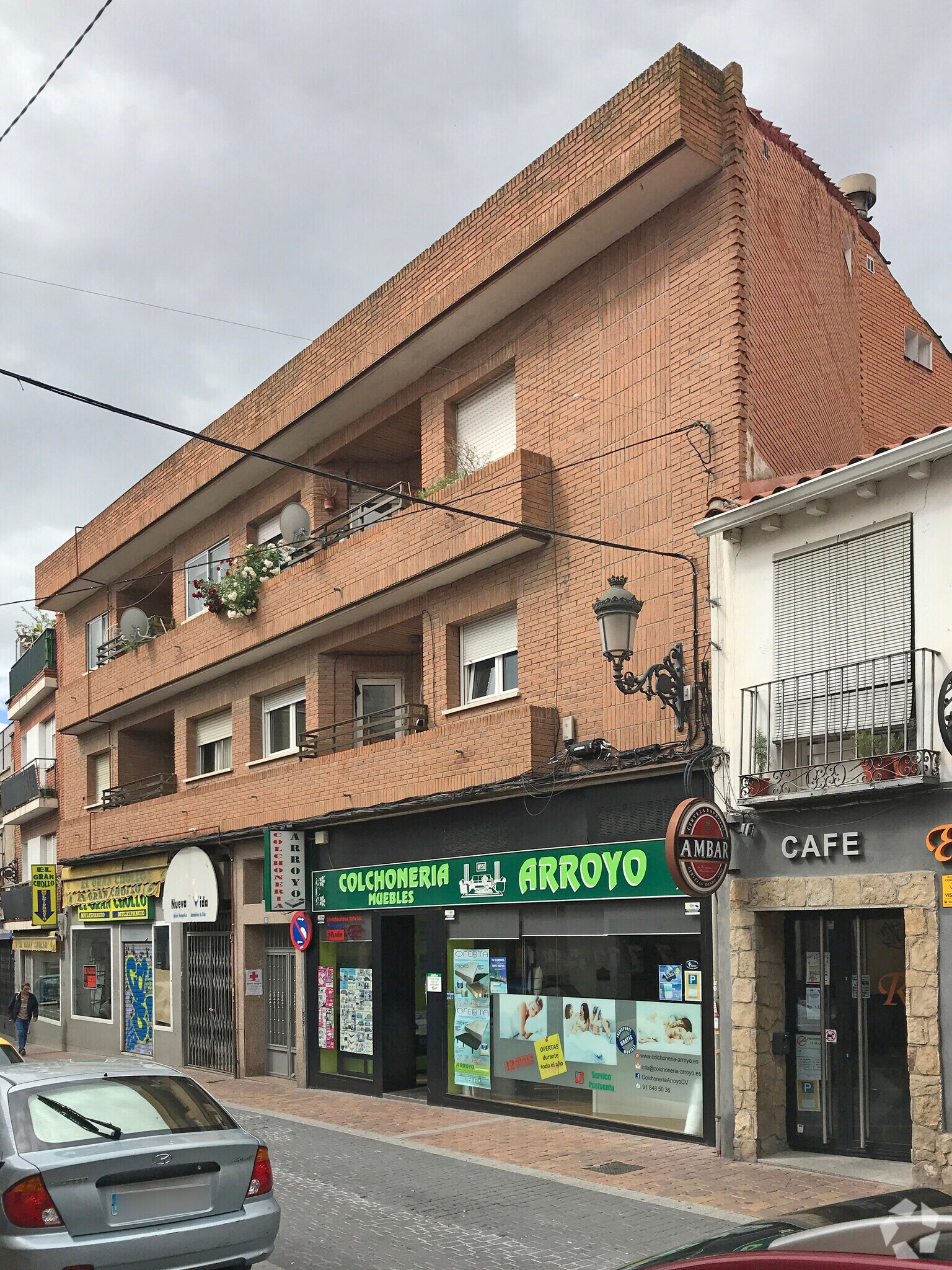  en Colmenar Viejo, Madrid en venta Foto principal- Imagen 1 de 1