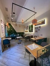 Local en Madrid, Madrid en alquiler Foto del interior- Imagen 2 de 5