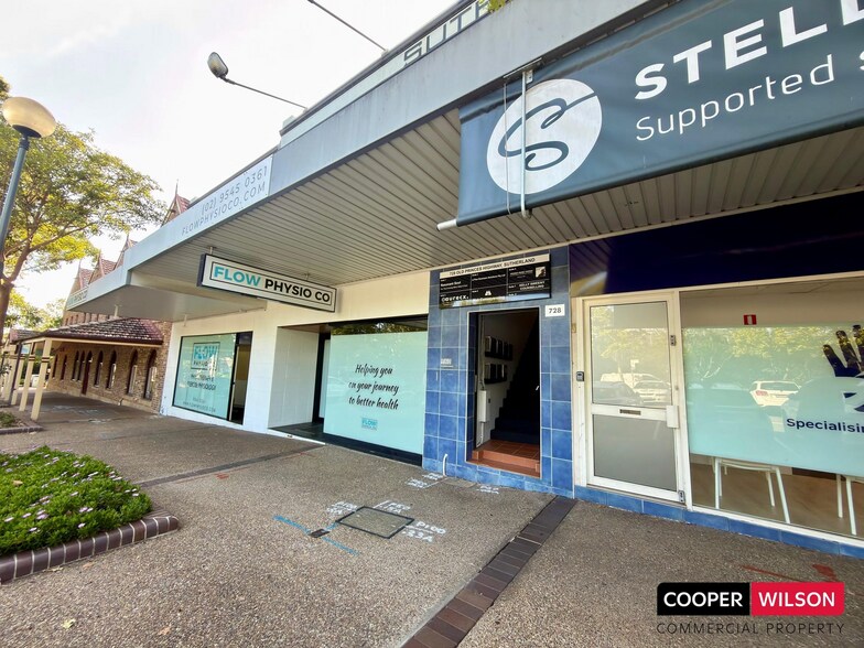 728 Old Princes Hwy, Sutherland en alquiler - Foto principal - Imagen 1 de 1