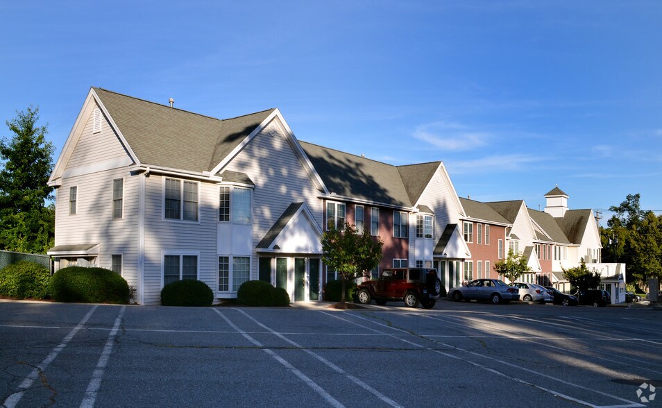 Cherry Street Portfolio cartera de 2 inmuebles en venta en LoopNet.es - Foto del edificio - Imagen 1 de 4