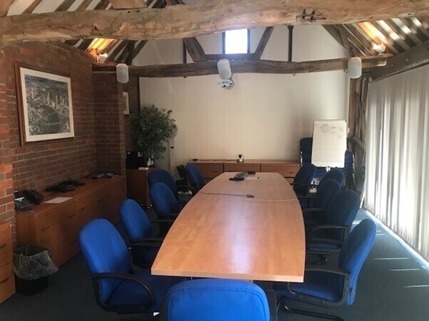 23-25 High St, Redbourn en venta - Foto del edificio - Imagen 3 de 7