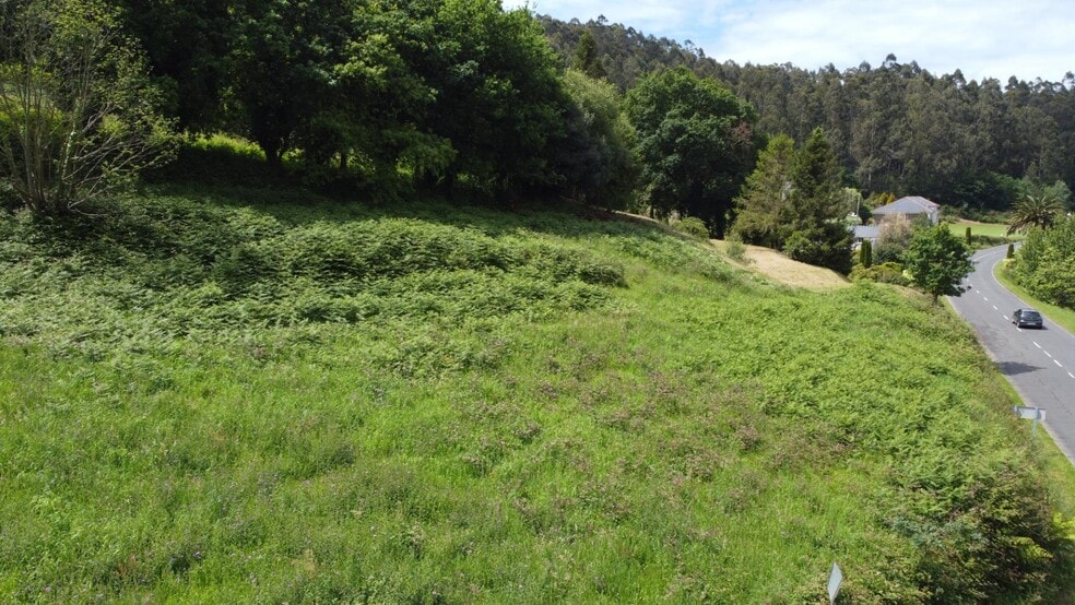Sabariz, 2, Coaña, Asturias en venta - Vista aérea - Imagen 2 de 24