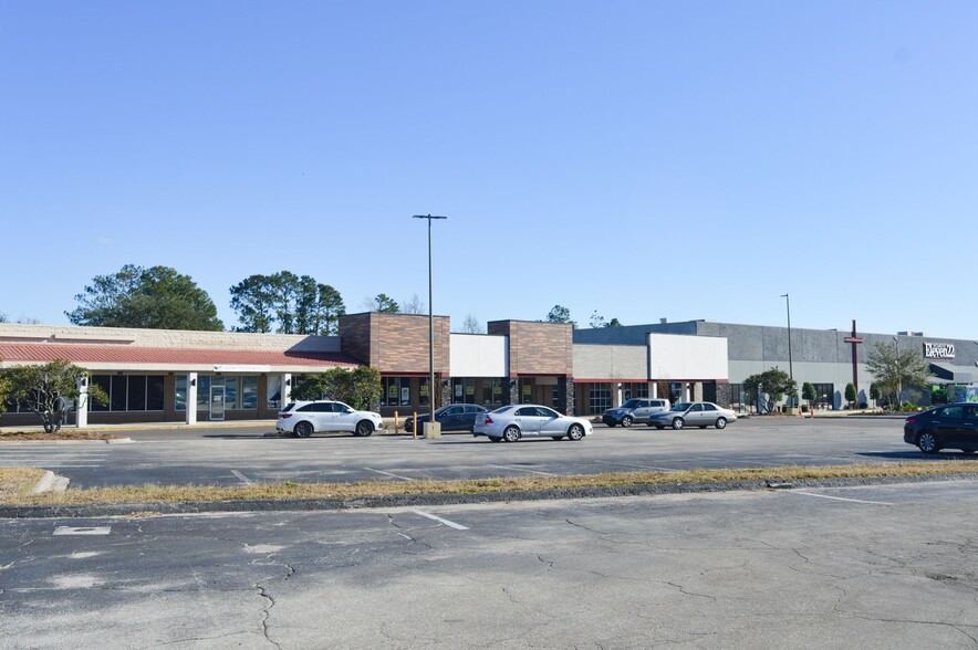 291-311 Blanding Blvd, Orange Park, FL en alquiler - Foto del edificio - Imagen 3 de 5