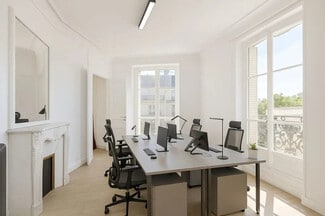 Más detalles de 114 Boulevard De Magenta, Paris - Oficina en venta