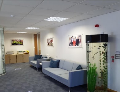 2 De Havilland Dr, Liverpool en alquiler Foto del edificio- Imagen 1 de 5