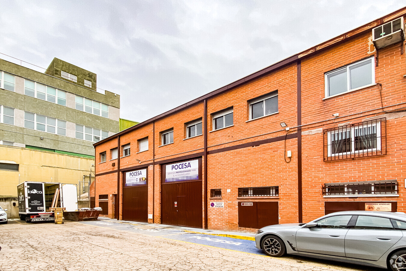 Calle Valgrande, 10, Alcobendas, MAD 28108 - Unidad Módulo 29 -  - Foto del interior - Image 1 of 3