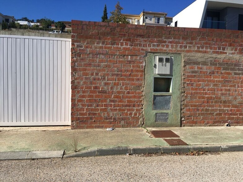 Terreno en Sierra de Fuentes, Cáceres en venta - Foto del edificio - Imagen 3 de 16