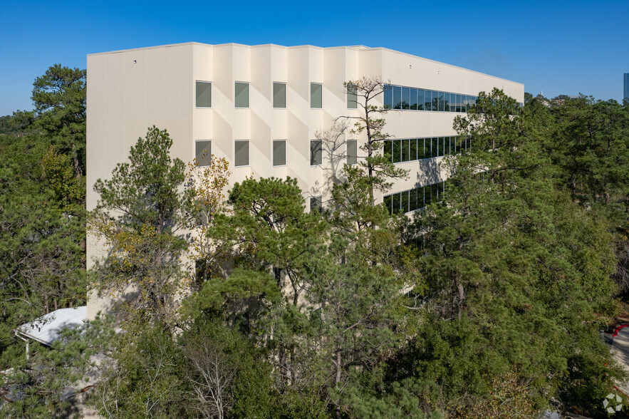 2002 Timberloch Pl, The Woodlands, TX en alquiler - Foto del edificio - Imagen 2 de 10