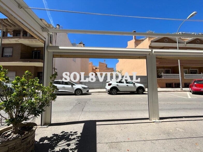 Carrer País Valenciano, 7, Orihuela, Alicante en venta - Foto del edificio - Imagen 3 de 4