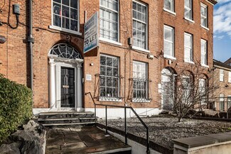 Más detalles de 27 Ardwick Green N, Manchester - Oficina en alquiler