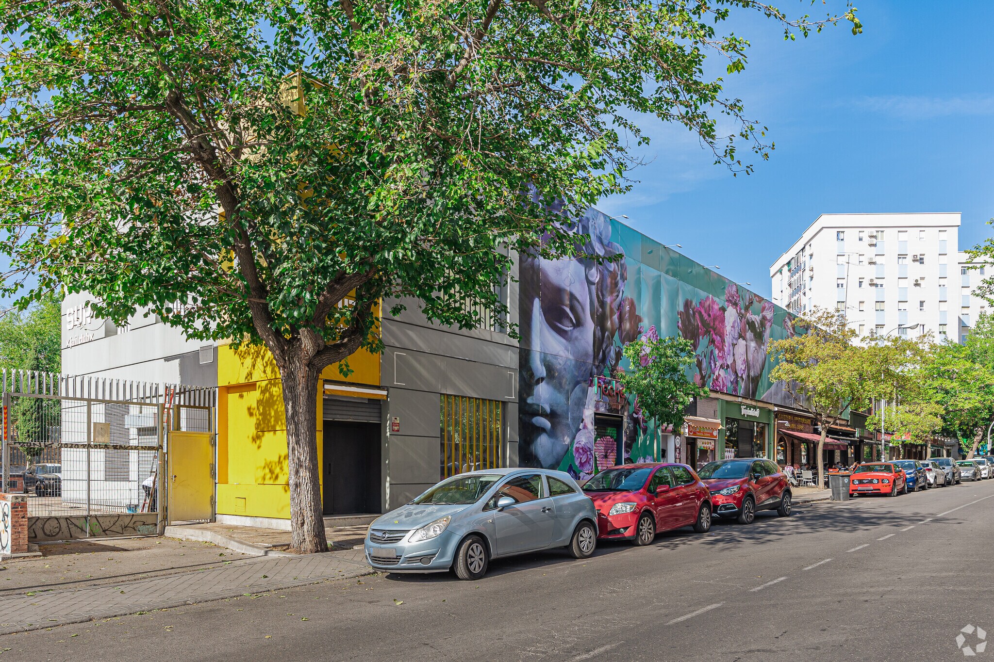 Calle Maqueda, 138, Madrid, Madrid en venta Foto principal- Imagen 1 de 1