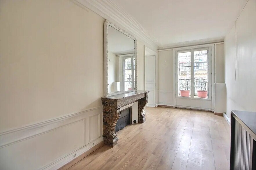 Oficina en Paris en alquiler - Foto del interior - Imagen 3 de 7