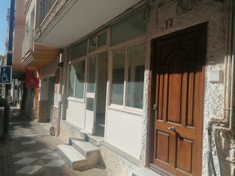 Calle Mayor, 14, Garrucha, Almería en venta - Foto principal - Imagen 1 de 3