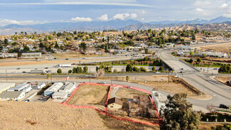 Más detalles para Outer Highway 10 Land Portfolio – Terrenos en venta, Yucaipa, CA