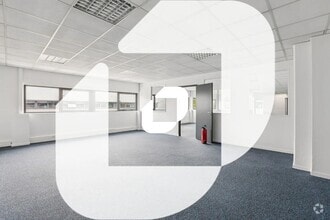 128 Bis Avenue Jean Jaurès, Ivry-sur-Seine en alquiler Foto del interior- Imagen 2 de 9