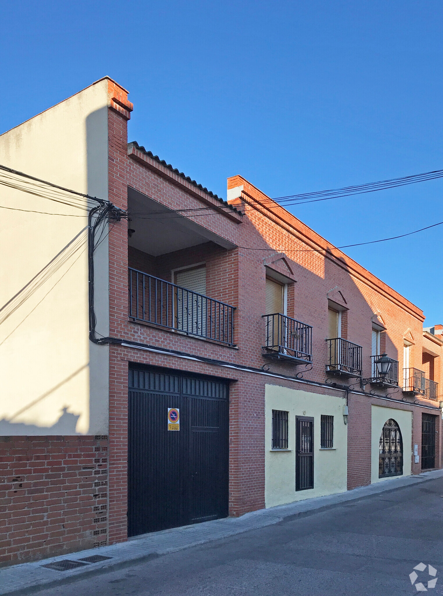 Calle Laso, 11, Navalcarnero, Madrid en alquiler Foto principal- Imagen 1 de 3