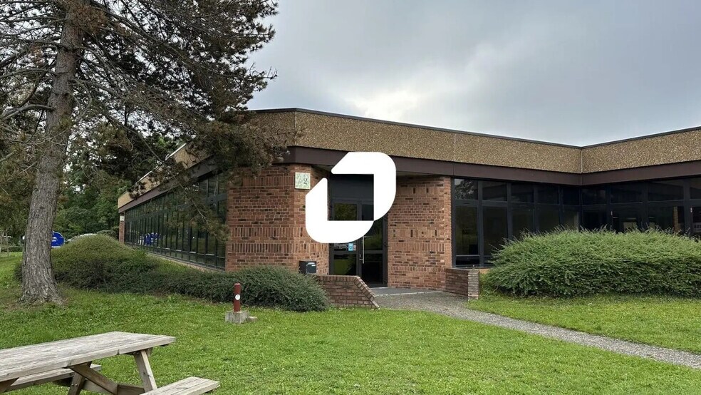 6 B Rue Du Tanin, Lingolsheim en alquiler - Foto del edificio - Imagen 3 de 18