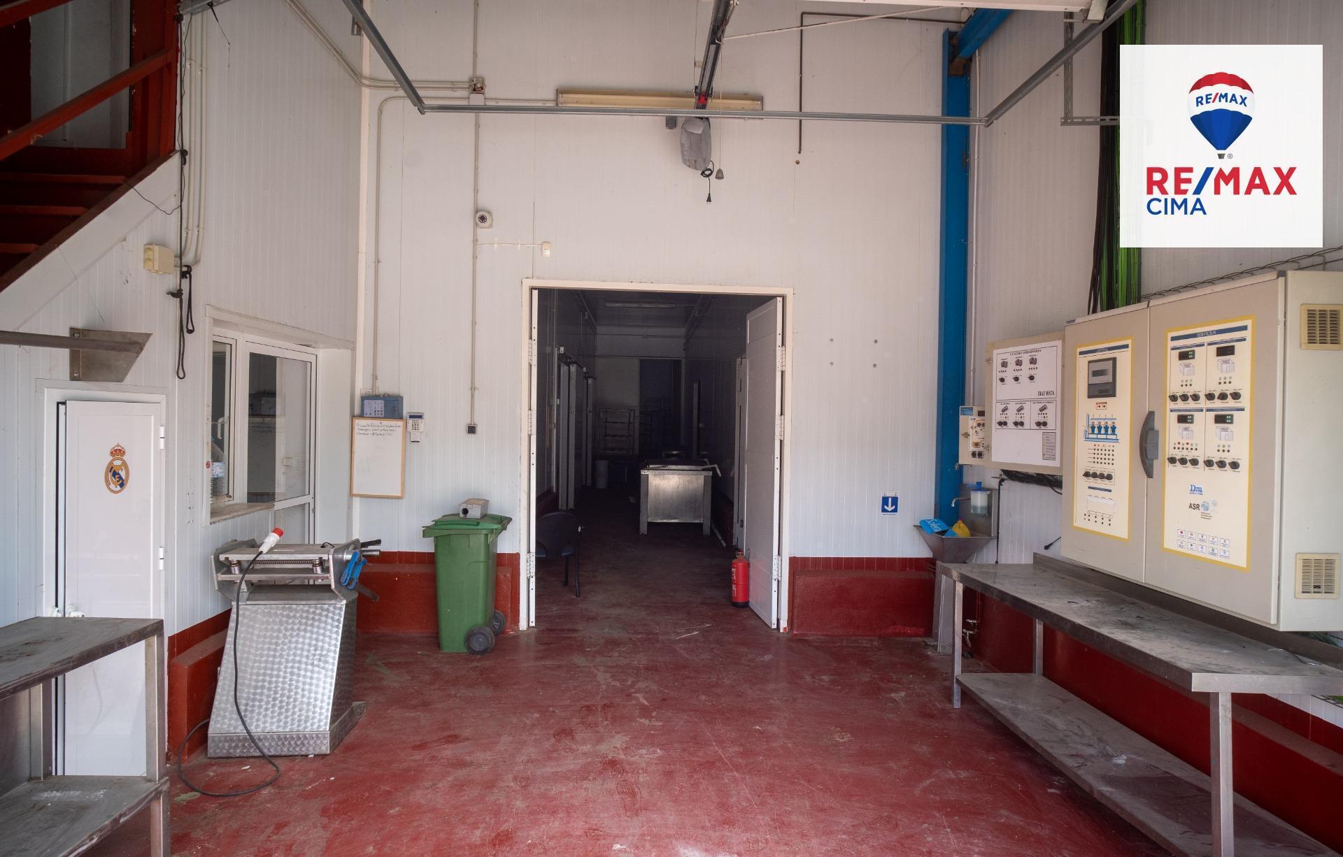 Calle Bruselas, 35, Baza, Granada en venta Foto del edificio- Imagen 1 de 15