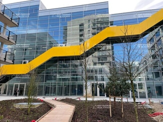 Más detalles de Oficina, local en alquiler