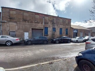 Más detalles de Knowles St, Bradford - Nave en alquiler