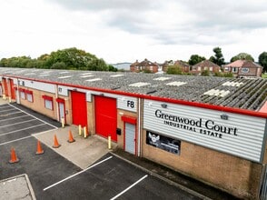 Cartmel Dr, Shrewsbury en alquiler Foto del edificio- Imagen 2 de 5