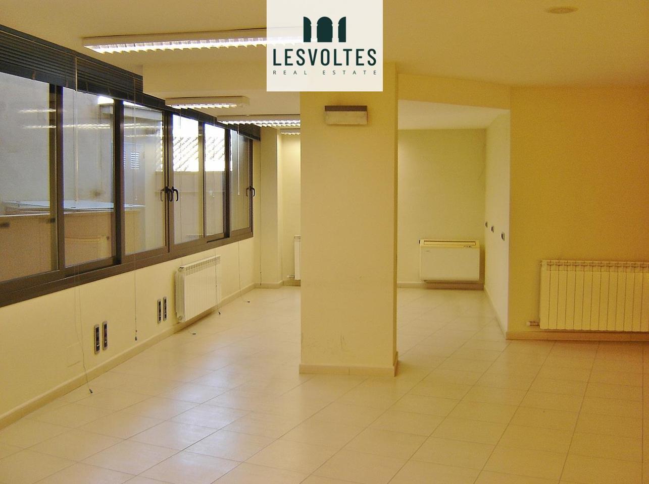 Oficina en La Bisbal d'Empordà, Gerona en alquiler Foto del interior- Imagen 1 de 2