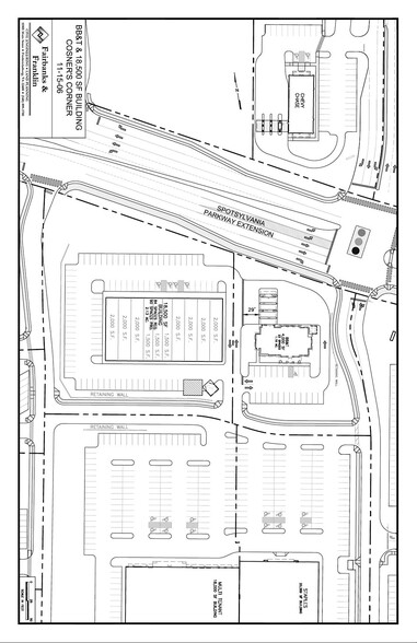 9649 Patriot Hwy, Fredericksburg, VA en venta - Foto principal - Imagen 2 de 3