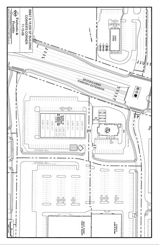 Más detalles para 9649 Patriot Hwy, Fredericksburg, VA - Terrenos en venta