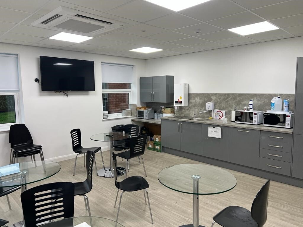 Berrymoor Ct, Cramlington en alquiler Foto del interior- Imagen 1 de 3