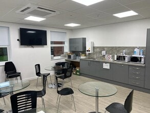 Berrymoor Ct, Cramlington en alquiler Foto del interior- Imagen 1 de 3