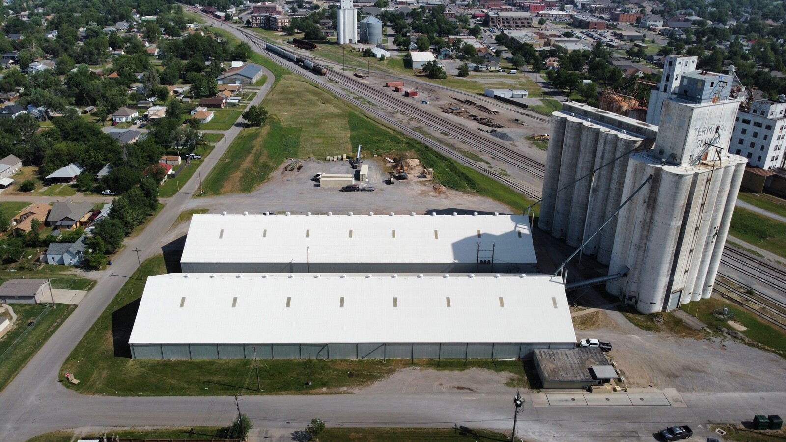 Foto del edificio