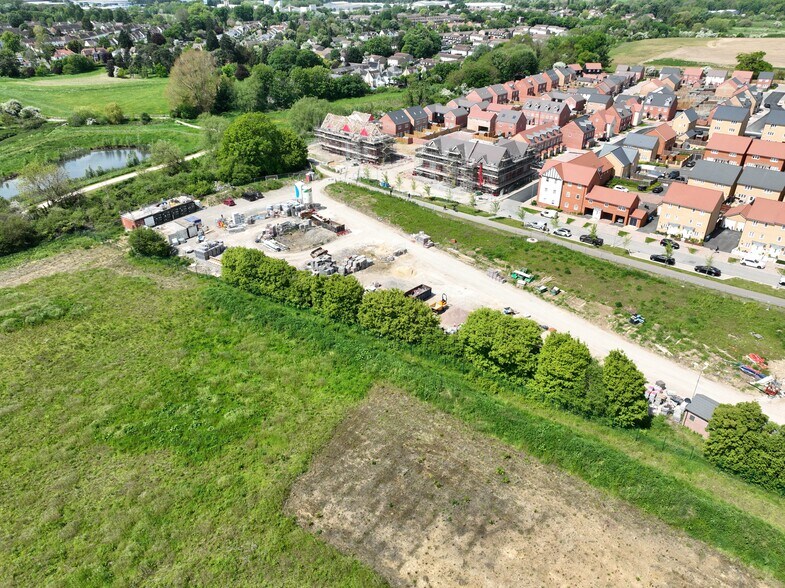 Gilden Way, Harlow en venta - Foto del edificio - Imagen 2 de 3