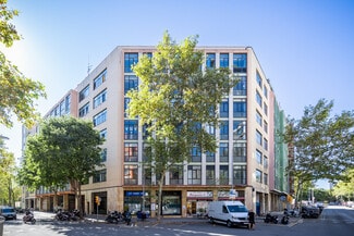 Más detalles de Carrer de Zamora, 45-47, Barcelona - Oficina en alquiler