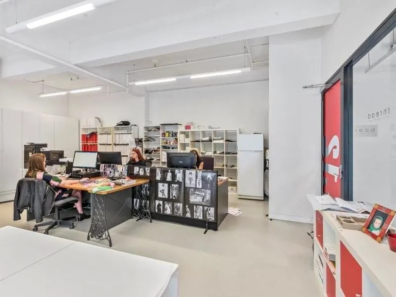 77 Dunning Avenue, Rosebery en alquiler Foto del interior- Imagen 1 de 3