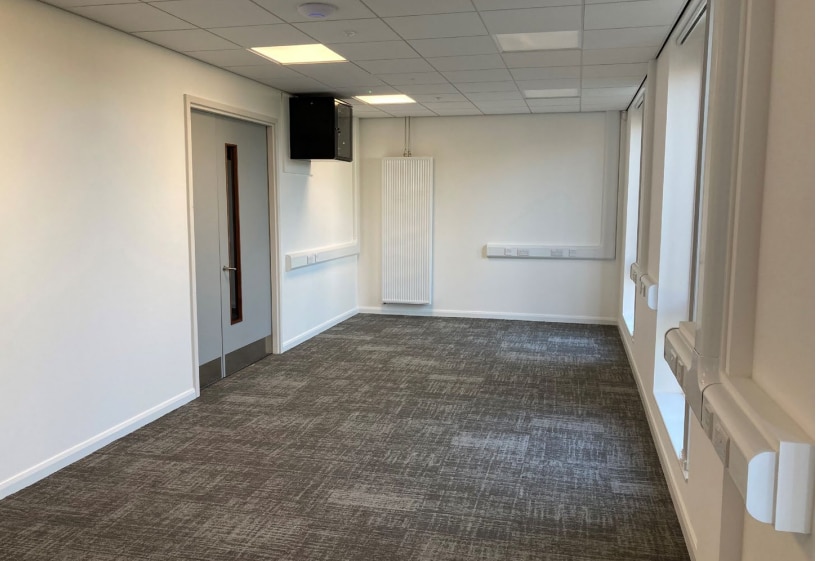 Kirk Rd, Oban en alquiler Foto del interior- Imagen 1 de 1