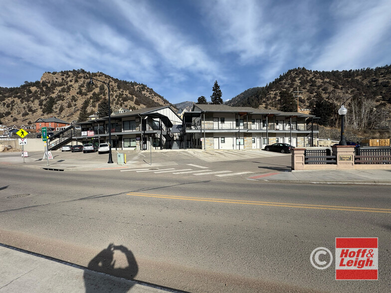 1800 Colorado Blvd, Idaho Springs, CO en venta - Foto del edificio - Imagen 3 de 35