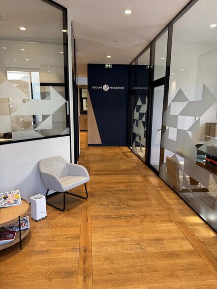 28 Allée De Tourny, Bordeaux en alquiler - Foto del interior - Imagen 2 de 6