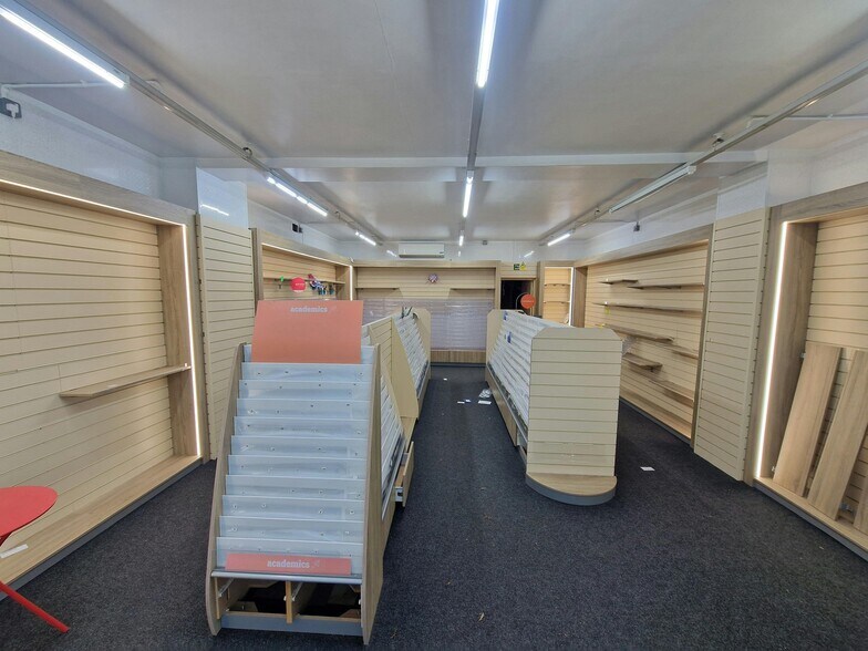 17 Mengham Rd, Hayling Island en alquiler - Foto del interior - Imagen 2 de 4