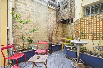 60 Rue De Bellechasse, Paris en alquiler Foto del interior- Imagen 2 de 9